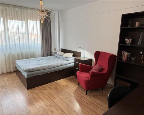 Apartament 1 camera, S 38 mp, Calea Turzii.