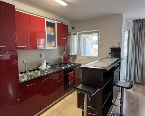 Apartament 1 camera, S 38 mp, Calea Turzii.