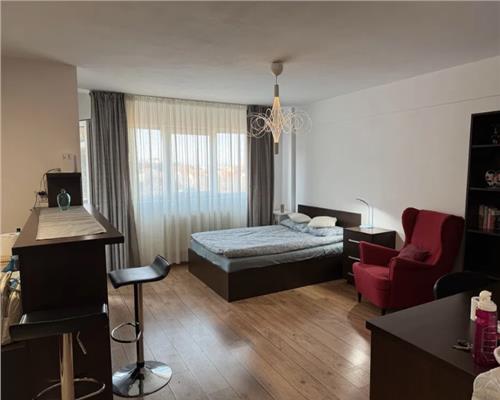 Apartament 1 camera, S 38 mp, Calea Turzii.
