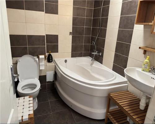 Apartament 1 camera, S 38 mp, Calea Turzii.