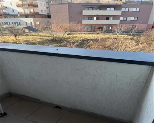 Apartament 1 camera, S 38 mp, Calea Turzii.