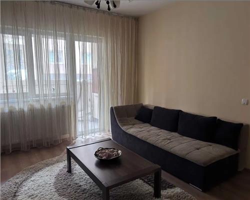 Apartament 2 camere, decomandat, parcare, Buna Ziua.