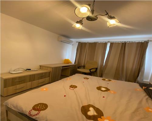 Apartament 2 camere, decomandat, Manastur, Grigore Alexandrescu.