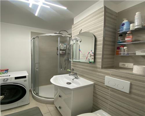 Apartament 2 camere, decomandat, Manastur, Grigore Alexandrescu.
