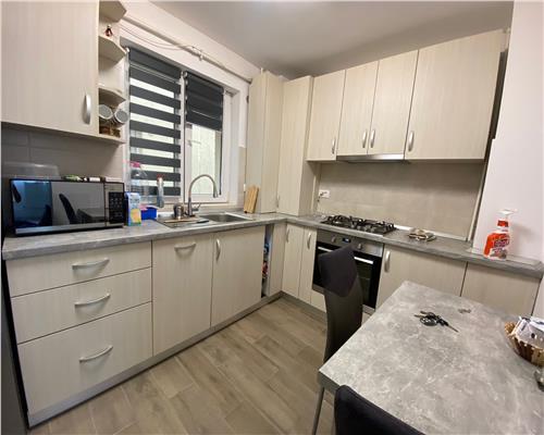 Apartament 2 camere, decomandat, Manastur, Grigore Alexandrescu.