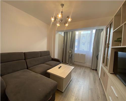 Apartament 2 camere, decomandat, Manastur, Grigore Alexandrescu.