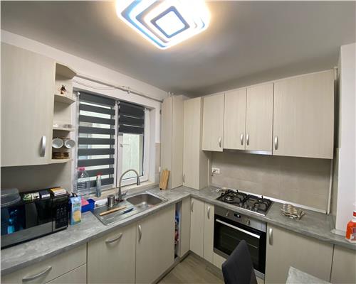 Apartament 2 camere, decomandat, Manastur, Grigore Alexandrescu.