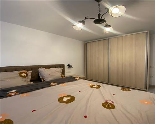 Apartament 2 camere, decomandat, Manastur, Grigore Alexandrescu.