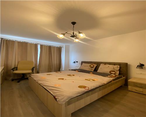 Apartament 2 camere, decomandat, Manastur, Grigore Alexandrescu.