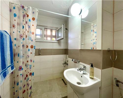 Apartament 2 camere, mobilat, utilat, zona Hotel Royal.