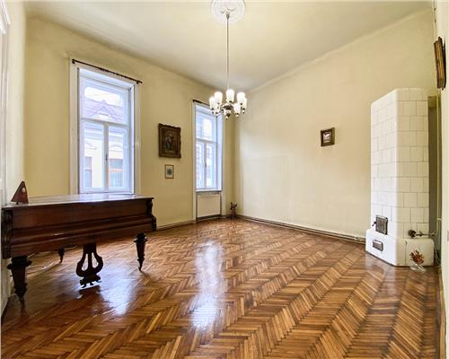 Apartament 3 camere, S 92 mp, zona Centrala, str. Ploiesti