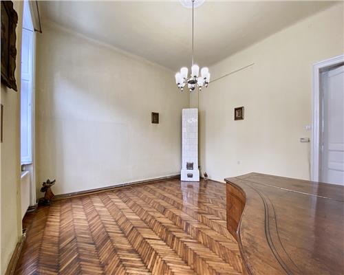 Apartament 3 camere, S 92 mp, zona Centrala, str. Ploiesti