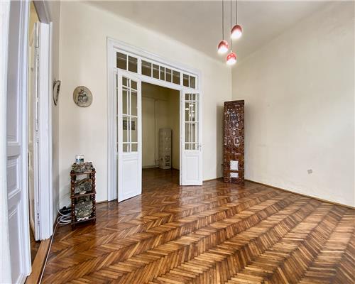 Apartament 3 camere, S 92 mp, zona Centrala, str. Ploiesti