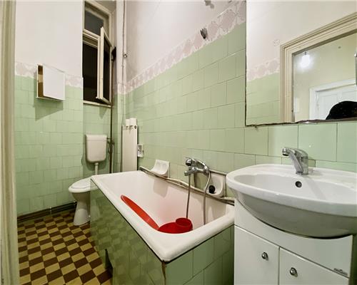 Apartament 3 camere, S 92 mp, zona Centrala, str. Ploiesti