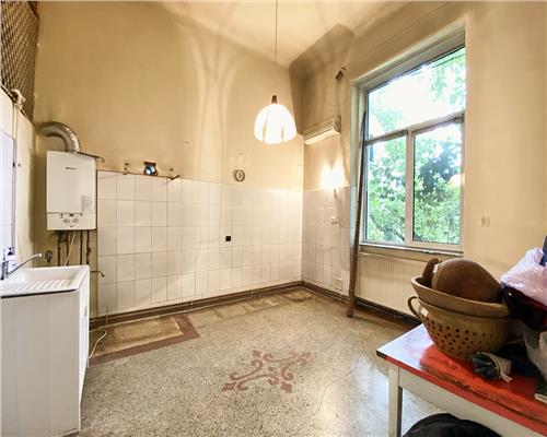 Apartament 3 camere, S 92 mp, zona Centrala, str. Ploiesti