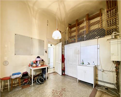 Apartament 3 camere, S 92 mp, zona Centrala, str. Ploiesti