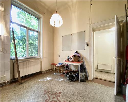 Apartament 3 camere, S 92 mp, zona Centrala, str. Ploiesti