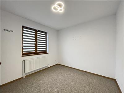 Casa de inchiriat 6 camere, S 288 mp + curte, Buna Ziua.