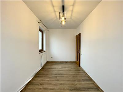 Casa de inchiriat 6 camere, S 288 mp + curte, Buna Ziua.