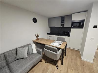 Apartament 2 camere, mobilat, utilat, Buna Ziua.
