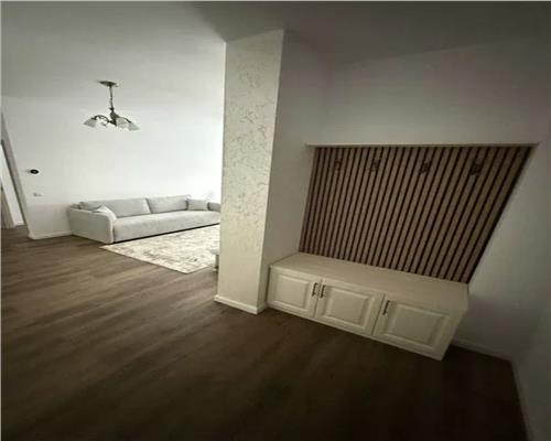 Apartament 2 camere, prima inchiriere, Iris.