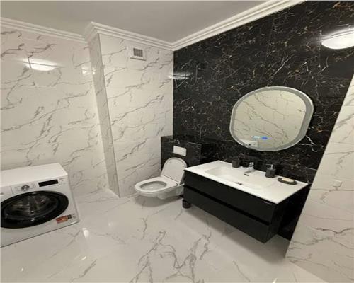 Apartament 2 camere, prima inchiriere, Iris.