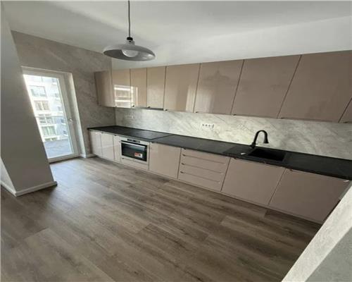 Apartament 2 camere, prima inchiriere, Iris.