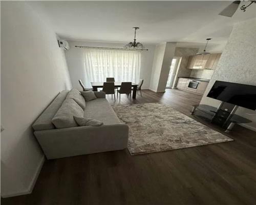 Apartament 2 camere, prima inchiriere, Iris.