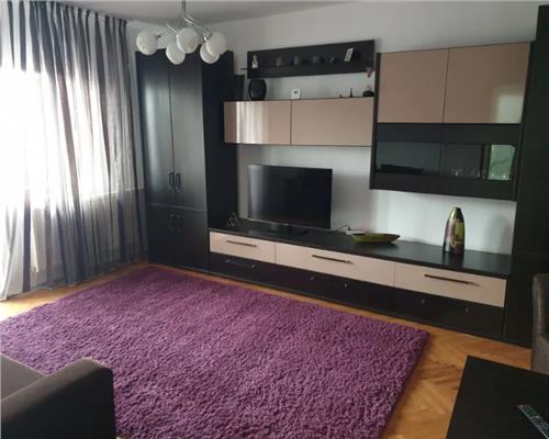 Apartament 2 camere, decomandat, parcare, Zona USAMV.