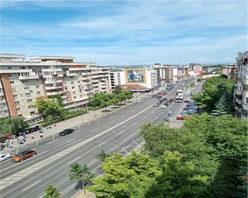 Apartament 2 camere, decomandat, parcare, Zona USAMV.