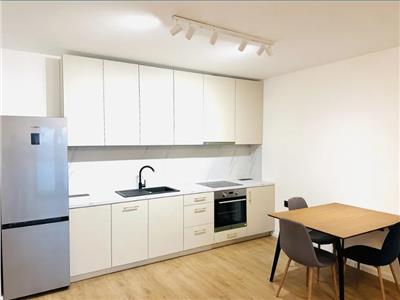 Apartament 2 camere, S- 60mp, mobilat, utilat, zona Garii.