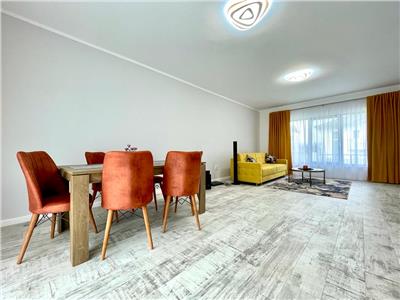 Duplex 4 camere, LUX, S 130 mp + 350 mp curte, Borhanci.