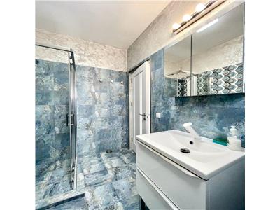 Duplex 4 camere, LUX, S 130 mp + 350 mp curte, Borhanci.