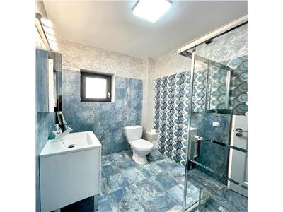Duplex 4 camere, LUX, S 130 mp + 350 mp curte, Borhanci.