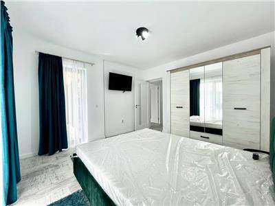 Duplex 4 camere, LUX, S 130 mp + 350 mp curte, Borhanci.