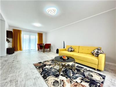 Duplex 4 camere, LUX, S 130 mp + 350 mp curte, Borhanci.