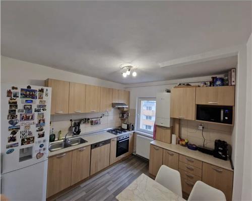 Apartament 3 camere, decomandat, Zorilor.