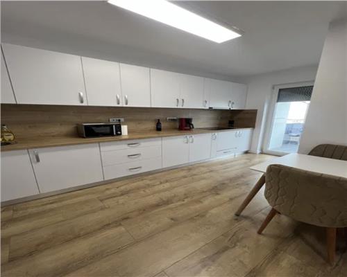 Apartament 2 camere, prima inchiriere, Iris.