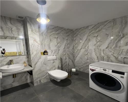 Apartament 2 camere, prima inchiriere, Iris.