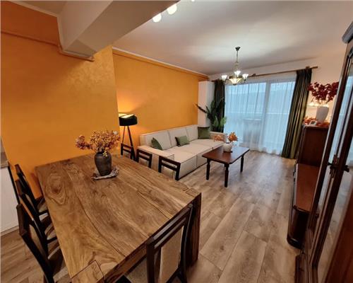 Apartament 2 camere, decomandat, parcare, Wings.
