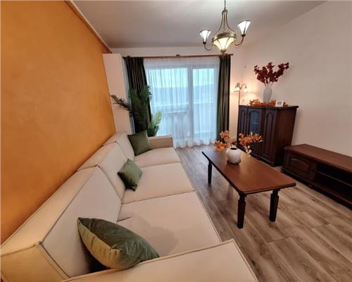 Apartament 2 camere, decomandat, parcare, Wings.