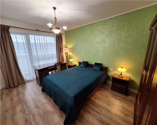 Apartament 2 camere, decomandat, parcare, Wings.