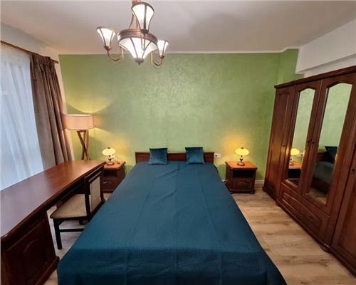 Apartament 2 camere, decomandat, parcare, Wings.