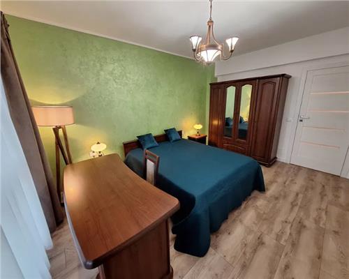Apartament 2 camere, decomandat, parcare, Wings.