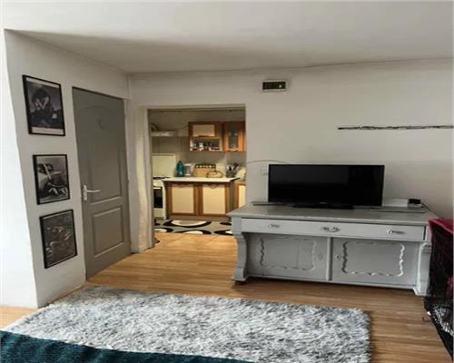 Apartament 1 camera, S 42 mp, Andrei Muresannu, Zona Engels.