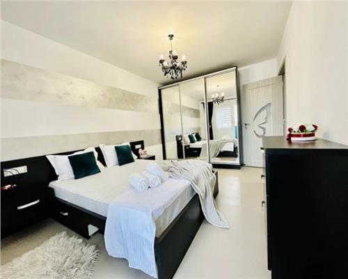Apartament 2 camere, decomandat, S- 56 mp, Manastur.