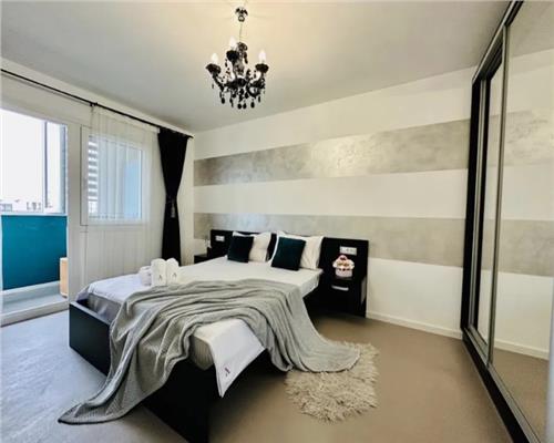 Apartament 2 camere, decomandat, S 56 mp, Manastur.