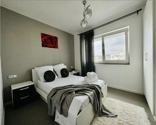 Apartament 2 camere, decomandat, S 56 mp, Manastur.