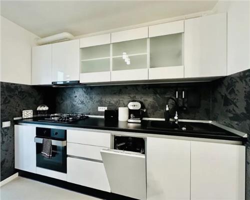 Apartament 2 camere, decomandat, S 56 mp, Manastur.