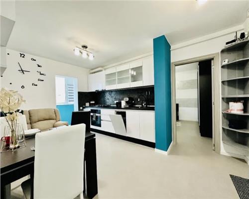Apartament 2 camere, decomandat, S 56 mp, Manastur.